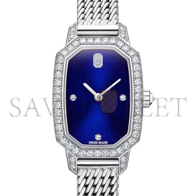 HARRY WINSTON EMERALD EMEQHM18WW002